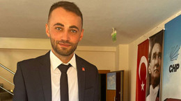 CHP Çayırova'da Can Atasoy seçilmiş başkan oldu