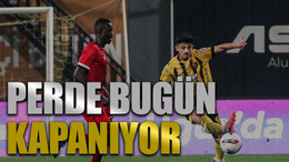 Perde bugün kapanıyor
