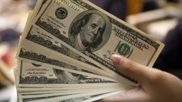 Net UYP açığı 328,5 milyar dolara yükseldi