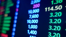 Borsa İstanbul KAP'a bildirdi: İşlemler durduruldu
