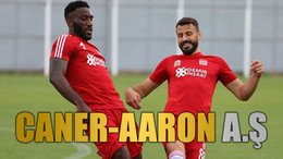 Caner-Aaron A.Ş