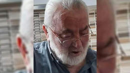Salih Sadi Tetik vefat etti