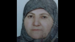 Hatice Ceyhan vefat etti