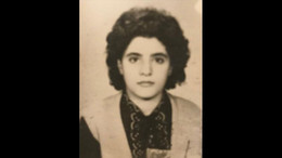 Aysel Bayrak vefat etti