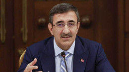 Cevdet Yılmaz: Eylülde yüzde 50’nin altına inen enflasyon oranları görmeyi bekliyoruz