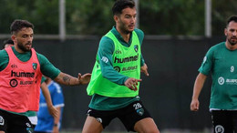 Kocaelispor Ezurum’a bileniyor