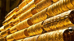 Altın fiyatları bugün ne kadar?