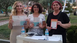 Kadınlar tüm ücretlere zam istedi