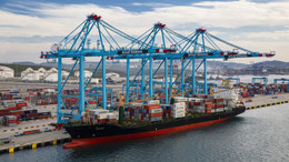 3,2 milyar dolarlık dış ticaret fazlası