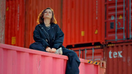 Merve Özbey Zümrüdüankam Sözleri
