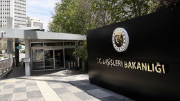 Dışişleri Bakanlığı: “Solingen’deki saldırıda hiçbir vatandaşımız zarar görmedi”