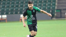 Beridze kadroda yoktu