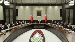 Kabine’de 21 yıl sonra bir ilk