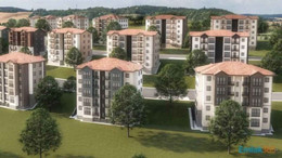 İşte TOKİ Sekbanlı-Sepetçi projesini yapacak firma