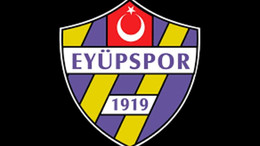 Eyüpspor'a isim sponsoru!
