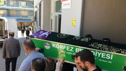 Cenazeler için 14 bin adet taziye ikramı alınacak