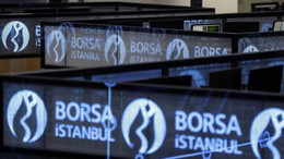 BIST 100 endeksi güne yatay başladı