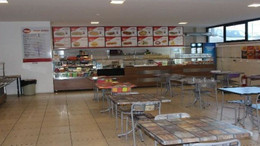 Kocaeli’de kantin işletmecilerinden ihale isyanı!