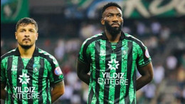 Aaron’da Milli takıma davet edildi