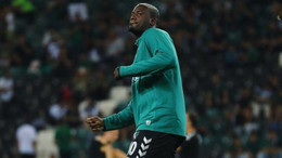 Kocaelispor’da Markao zor
