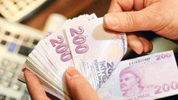 Ticaret Bakanlığı'ndan 210 milyon lira ceza