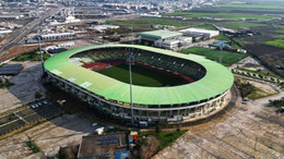 Kesinleşti: Kocaelispor, Urfa’ya gidiyor