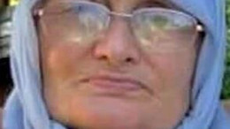 Ayşe Tiryaki vefat etti