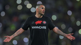 Kocaelispor’da Eysseric için temaslar sürüyor