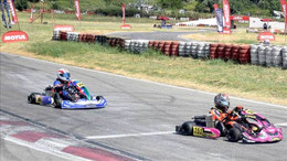 Türkiye Karting Şampiyonası'na Kocaeli ev sahipliği yapacak