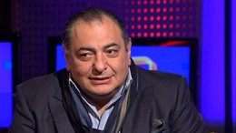 Reha Muhtar'dan korkutan haber