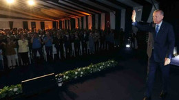 Cumhurbaşkanı Erdoğan: "Ciddi eksiklerimiz bulunuyor"