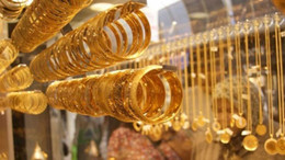 Altın fiyatlarında dalgalanma: Gözler Fed'de