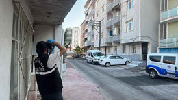 Emekli polis intihara kalkıştı
