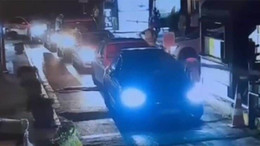 Yargıtay Savcısı Necip Cem İşçimen’e yumruk atan saldırgan yakalandı