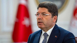 Adalet Bakanı Tunç'tan 2024-2025 Adli Yılı paylaşımı