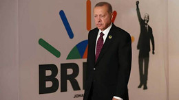 Bloomberg duyurdu: Türkiye BRICS üyeliği için resmen başvurdu