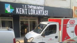 5 aydır beklenen kent lokantası nihayet açılıyor!