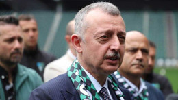 Başkan Büyükakın: Haksızlığı yenecek güçteyiz