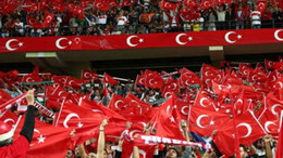Türkiye-İzlanda maçının genel bilet satışı başladı