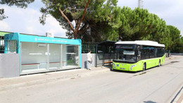 Yeni klimalı duraklar!