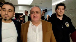 Cihan Kolivar hayatını kaybetti