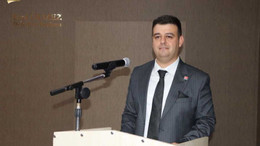 İşte CHP Kandıra’nın yeni başkanı