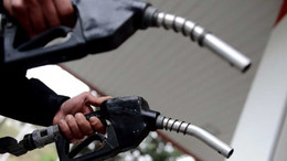 Benzine indirim geliyor