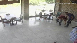 Pendik’te taciz olayının yaşandığı börekçide çalışan iki kişi adliyeye sevk edildi