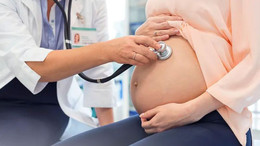 KOÜ’lü uzmanlar araştırdı! Gebelikte erken farkındalık ölümleri azaltıyor