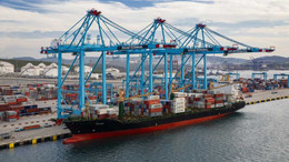 23 il 1 milyar doların üzerinde ihracat yaptı