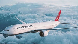 THY'den bilet kampanyası.. İşte detaylar