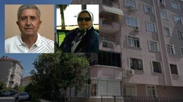 Kocaeli’de aile faciası! Hasta karısını öldürüp intihar etti