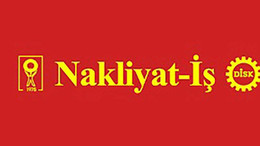Nakliyat-İş MC Donald'sın lojistiğini yapan lojistikte örgütlendi