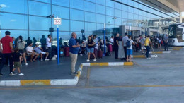 Seyahat sırasında yaşanan şişkinliğin sebebi mikrobiyom farklılığı olabilir